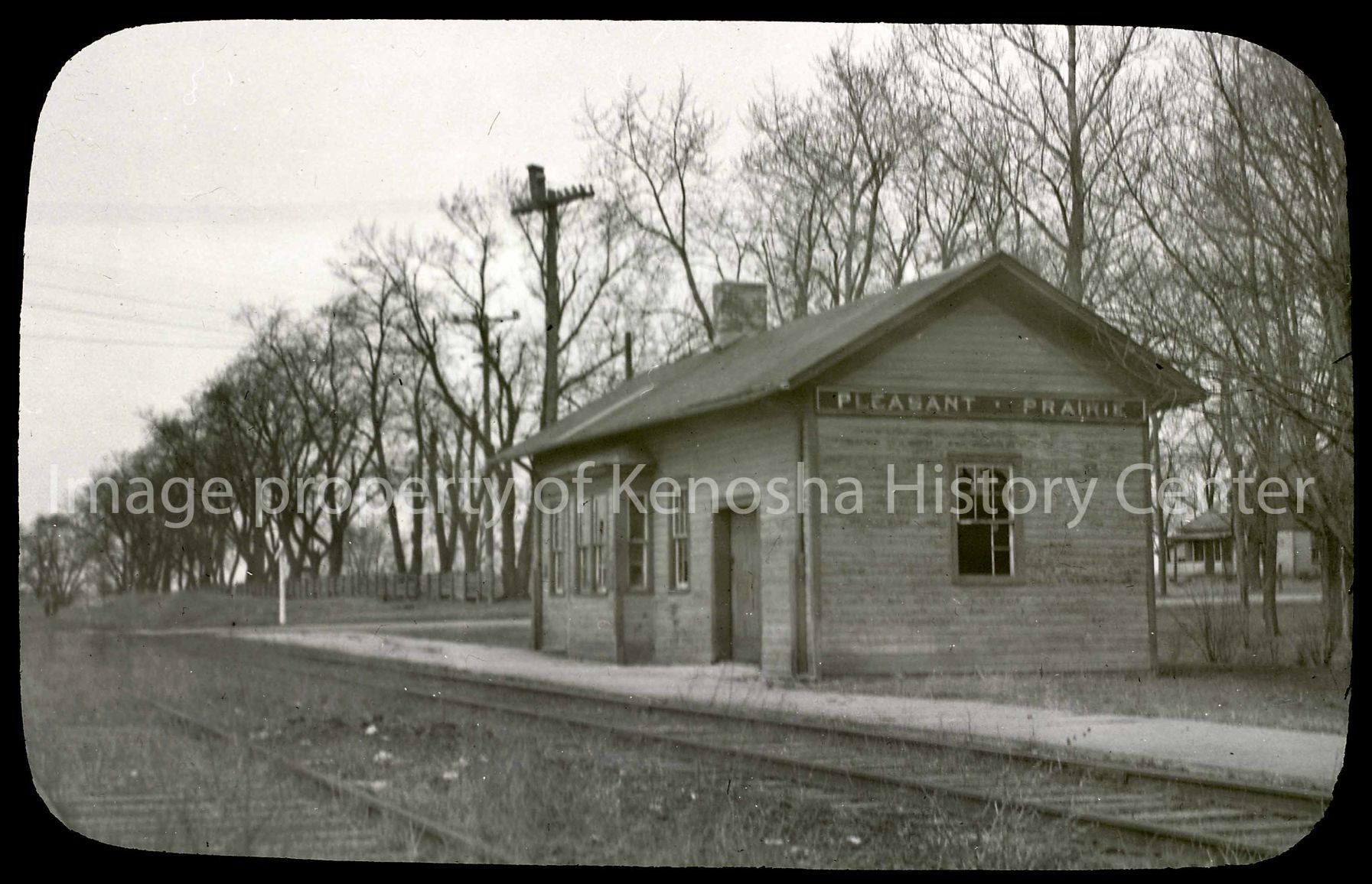 HISTORIC PHOTO
